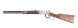 Winchester 94 Diamond Jubilee Lever Rifle .38-55 - 10 of 14