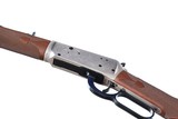 Winchester 94 Diamond Jubilee Lever Rifle .38-55 - 11 of 15