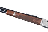 Winchester 94 Diamond Jubilee Lever Rifle .38-55 - 12 of 15