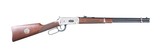 Winchester 94 Diamond Jubilee Lever Rifle .38-55 - 4 of 15