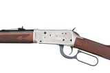 Winchester 94 Diamond Jubilee Lever Rifle .38-55 - 9 of 15