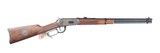 Winchester 94 Wells Fargo Lever Rifle .30-30 Win - 4 of 15