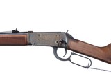 Winchester 94 Wells Fargo Lever Rifle .30-30 Win - 9 of 15