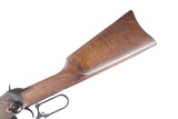 Winchester 94 Wells Fargo Lever Rifle .30-30 Win - 14 of 15