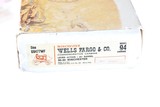 Winchester 94 Wells Fargo Lever Rifle .30-30 Win - 15 of 15