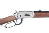 Winchester 94 Wells Fargo Lever Rifle .30-30 Win - 3 of 15