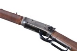 Winchester 94 Wells Fargo Lever Rifle .30-30 Win - 8 of 15