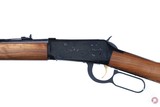 Winchester 94 Illinois Sesquicentennial Lever Rifle .30-30 Win - 7 of 9