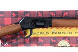 Winchester 94 Canadian Centennial Lever Rifle .30-30 Win - 1 of 8