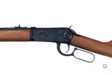 Winchester 94 Canadian Centennial Lever Rifle .30-30 Win - 6 of 8