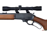 Marlin 444S Lever Rifle .444 Marlin - 4 of 6