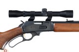 Marlin 444S Lever Rifle .444 Marlin - 1 of 6