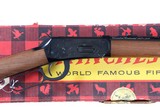 Winchester 94 Canadian Centennial Lever Rifle .30-30 Win - 1 of 9