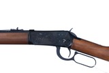 Winchester 94 Canadian Centennial Lever Rifle .30-30 Win - 7 of 9