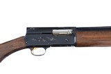 Browning A5 Light Twenty Semi Shotgun 20ga - 3 of 17
