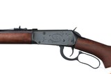 Winchester 94 NRA Centennial Lever Rifle .30-30 Win - 7 of 9