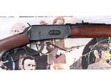 Winchester 94 NRA Centennial Lever Rifle .30-30 Win - 1 of 9