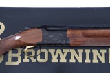 Browning Citori O/U Shotgun 12ga - 1 of 16