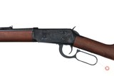 Winchester 94 NRA Centennial Lever Rifle .30-30 Win - 6 of 8