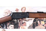 Winchester 94 NRA Centennial Lever Rifle .30-30 Win - 1 of 8