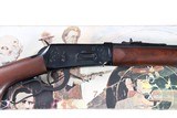Winchester 94 NRA Centennial Lever Rifle .30-30 Win - 1 of 8
