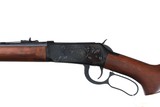 Winchester 94 NRA Centennial Lever Rifle .30-30 Win - 6 of 8