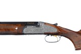 Weatherby Regency O/U Shotgun 12ga - 6 of 16