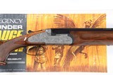 Weatherby Regency O/U Shotgun 12ga - 1 of 16