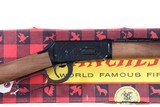 Winchester 94 Canadian Centennial Lever Rifle .30-30 Win - 1 of 9