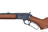 Marlin 39 Article II Lever Rifle .22 sllr - 7 of 9