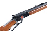 Marlin 39 Article II Lever Rifle .22 sllr - 6 of 9
