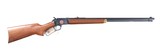 Marlin 39 Article II Lever Rifle .22 sllr - 5 of 9
