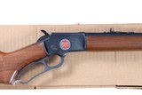 Marlin 39 Article II Lever Rifle .22 sllr - 1 of 9