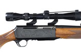 Browning BAR Grade II Semi Rifle .30-06 - 1 of 6