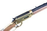 Winchester 94 Lone Star Lever Rifle .30-30 Win - 3 of 6