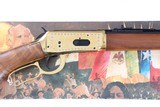 Winchester 94 Lone Star Lever Rifle .30-30 Win - 1 of 9