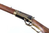 Winchester 94 Lone Star Lever Rifle .30-30 Win - 9 of 9