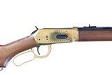 Winchester 94 Lone Star Lever Rifle .30-30 Win - 1 of 6