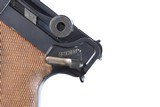 DWM Luger P08 1920 .30 luger - 7 of 10