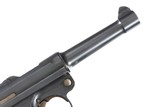 DWM Luger P08 1920 .30 luger - 10 of 10