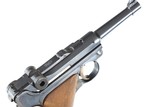 DWM Luger P08 1920 .30 luger - 1 of 10