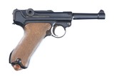 DWM Luger P08 1920 .30 luger - 2 of 10
