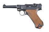 DWM Luger P08 1920 .30 luger - 4 of 10