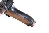 DWM Luger P08 1920 .30 luger - 6 of 10
