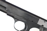 Colt 1903 Pocket Hammerless .32ACP Mother of Pearl grips - 6 of 7