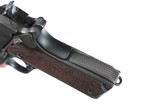 Colt Argentine Navy 1911a1 .45ACP 1941 - 5 of 7