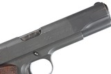 Colt Argentine Navy 1911a1 .45ACP 1941 - 7 of 7
