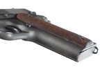 Colt Argentine Navy 1911a1 .45ACP 1941 - 4 of 7