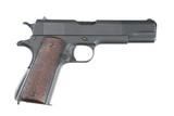 Colt Argentine Navy 1911a1 .45ACP 1941 - 1 of 7