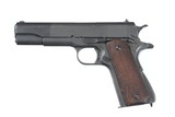 Colt Argentine Navy 1911a1 .45ACP 1941 - 3 of 7